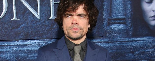 Peter Dinklage Peter Dinklage