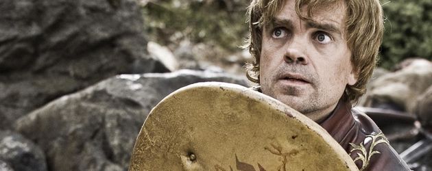 Peter Dinklage Peter Dinklage