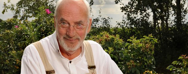 Peter Lustig Peter Lustig