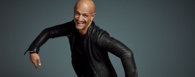 Peyman Amin, Juror bei "Curvy Supermodel" Peyman Amin, Juror bei "Curvy Supermodel"