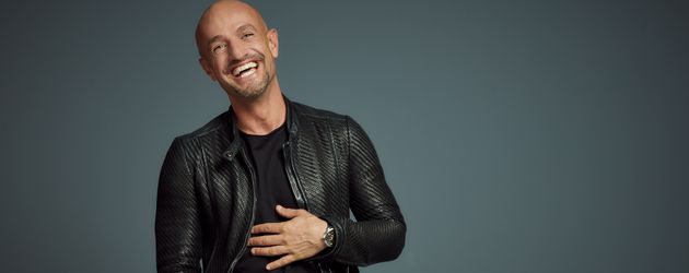 Peyman Amin, Juror bei "Curvy Supermodel" Peyman Amin, Juror bei "Curvy Supermodel"