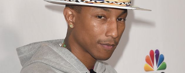 Pharrell Williams Pharrell Williams