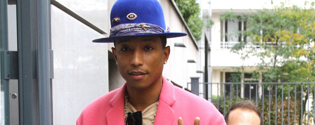 Pharrell Williams Pharrell Williams