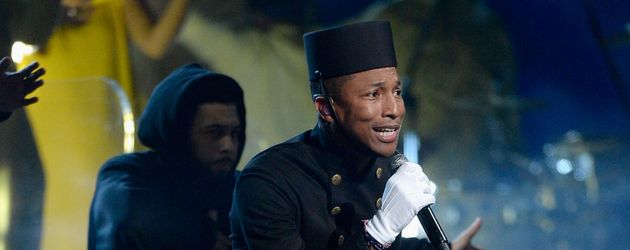 Pharrell Williams Pharrell Williams