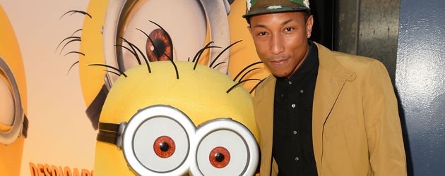 Pharrell Williams Pharrell Williams