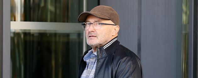 Phil Collins Phil Collins
