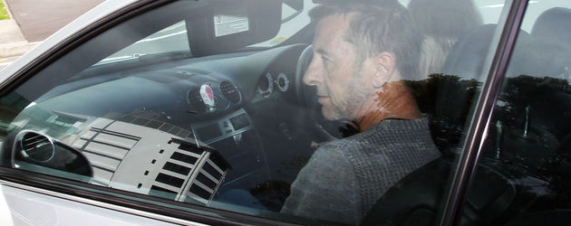 Phil Rudd Phil Rudd