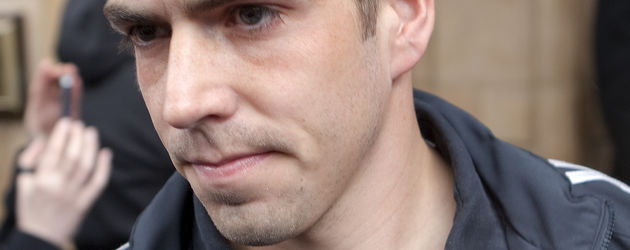 Philipp Lahm Philipp Lahm