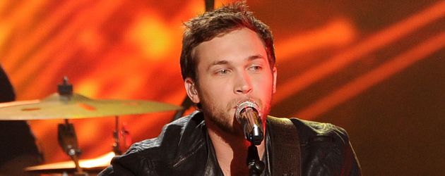 Phillip Phillips Phillip Phillips