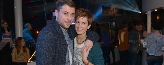Felix von Jascheroff und Isabell Horn Felix von Jascheroff und Isabell Horn