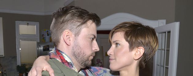 Felix von Jascheroff und Isabell Horn Felix von Jascheroff und Isabell Horn