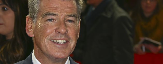 Pierce Brosnan Pierce Brosnan