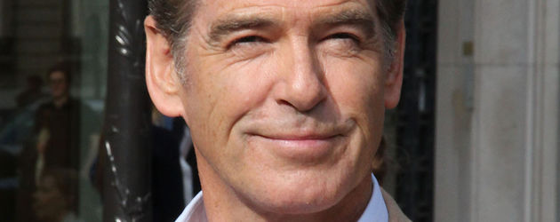 Pierce Brosnan Pierce Brosnan
