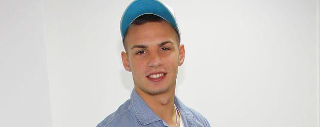 Pietro Lombardi Pietro Lombardi
