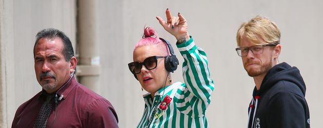Pink Pink