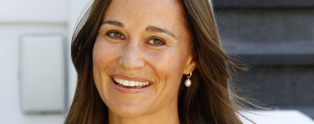 Pippa Middleton in London Pippa Middleton in London