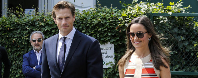 Pippa Middleton Pippa Middleton