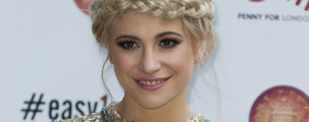 Pixie Lott Pixie Lott
