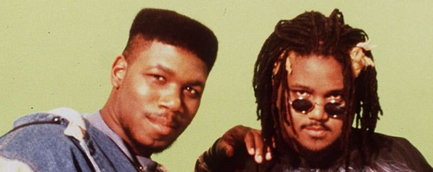 Popgruppe P.M. Dawn Popgruppe P.M. Dawn