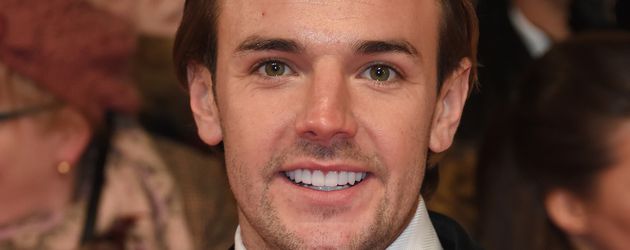 Nathan Massey, Reality-Sternchen Nathan Massey, Reality-Sternchen