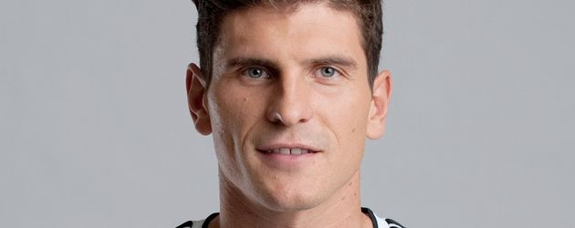 Mario Gomez und EM 2012 Mario Gomez und EM 2012