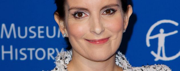 Tina Fey Tina Fey
