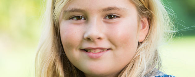 Prinzessin Catharina-Amalia Beatrix Carmen Victoria Prinzessin Catharina-Amalia Beatrix Carmen Victoria