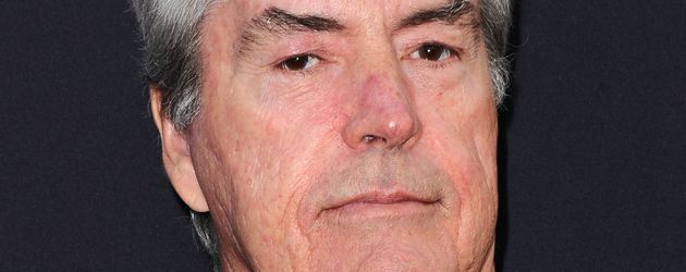 Schauspieler Powers Boothe Schauspieler Powers Boothe