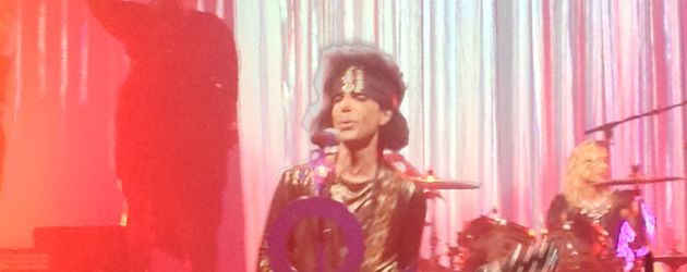 Prince Prince
