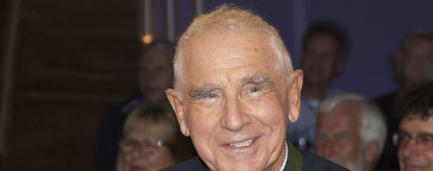 Prinz Frédéric von Anhalt zu Gast in der NDR-Talkshow Prinz Frédéric von Anhalt zu Gast in der NDR-Talkshow