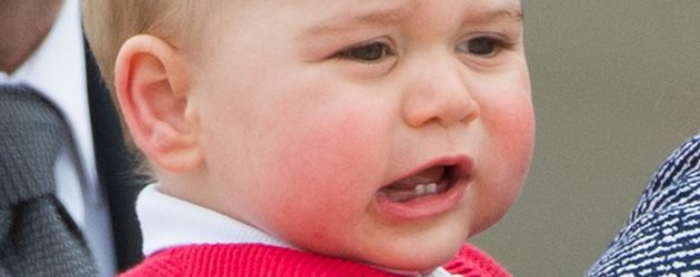 Prinz George Prinz George
