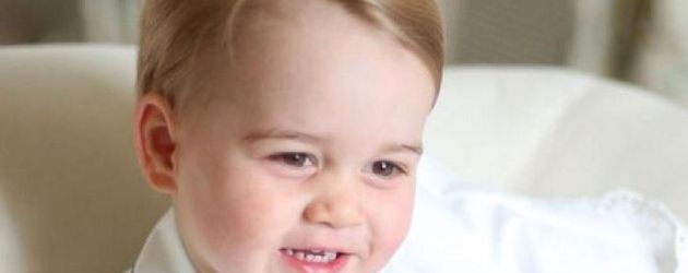 Prinz George und Prinzessin Charlotte Prinz George und Prinzessin Charlotte