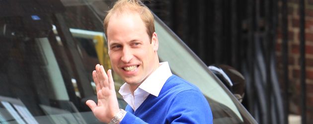 Prinz William Prinz William