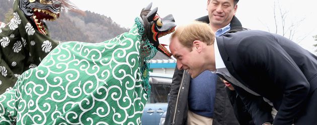 Prinz William Prinz William