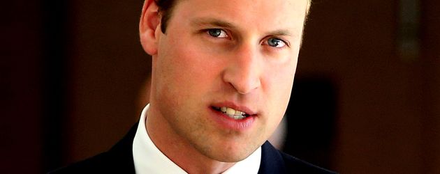 Prinz William Prinz William