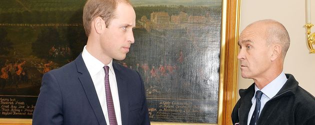 Prinz William Prinz William
