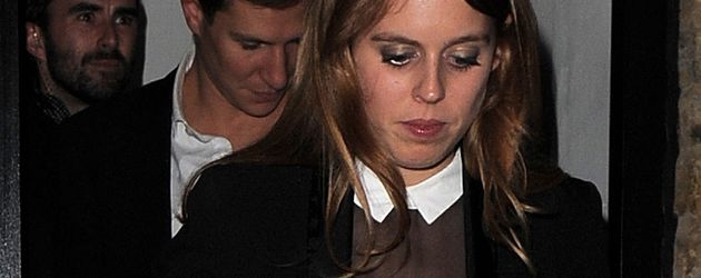 Prinzessin Beatrice Prinzessin Beatrice