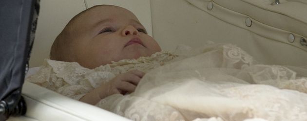 Prinzessin Charlotte Prinzessin Charlotte