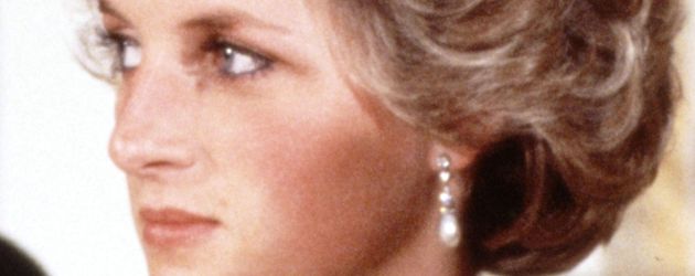 Prinzessin Diana mit ihrem Lieblings-Diadem Prinzessin Diana mit ihrem Lieblings-Diadem