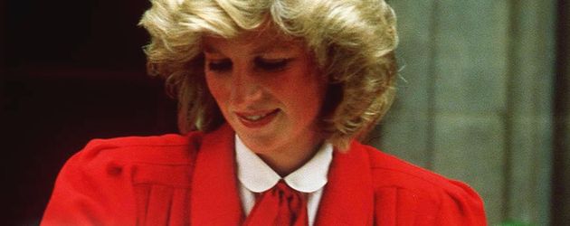 Prinz Harry und Prinzessin Diana Prinz Harry und Prinzessin Diana