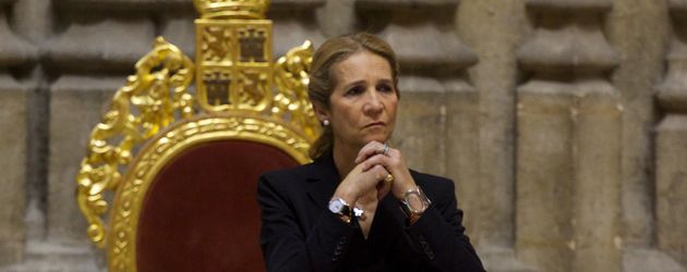 Prinzessin Elena von Spanien Prinzessin Elena von Spanien