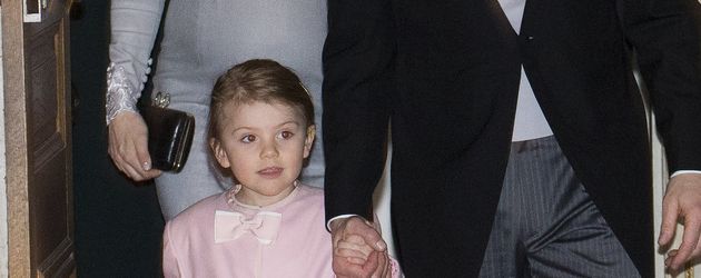 Prinzessin Estelle von Schweden und Prinz Daniel von Schweden Prinzessin Estelle von Schweden und Prinz Daniel von Schweden