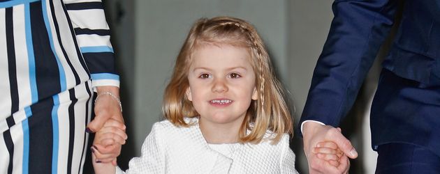 Prinzessin Estelle von Schweden Prinzessin Estelle von Schweden
