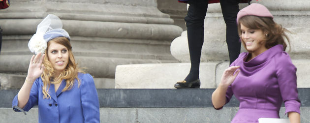 Prinzessin Eugenie Prinzessin Eugenie