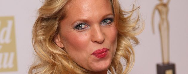 Prinzessin Maja von Hohenzollern bei der Verleihung der Goldenen Bild der Frau 2008 Prinzessin Maja von Hohenzollern bei der Verleihung der Goldenen Bild der Frau 2008