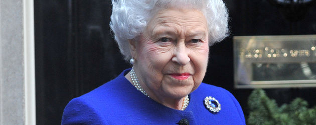 Queen Elizabeth II. Queen Elizabeth II.