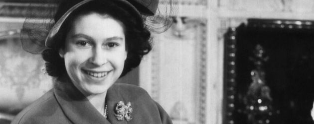 Queen Elizabeth II. und Prinz Charles Queen Elizabeth II. und Prinz Charles