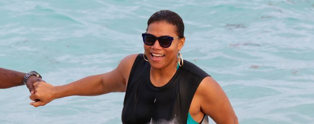 Queen Latifah Queen Latifah
