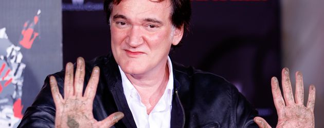 Quentin Tarantino Quentin Tarantino