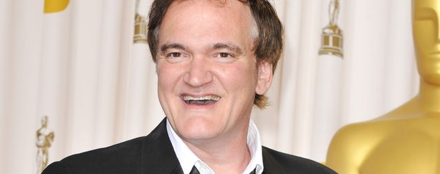 Quentin Tarantino Quentin Tarantino